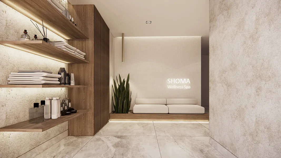 Shoma Bay photo 34