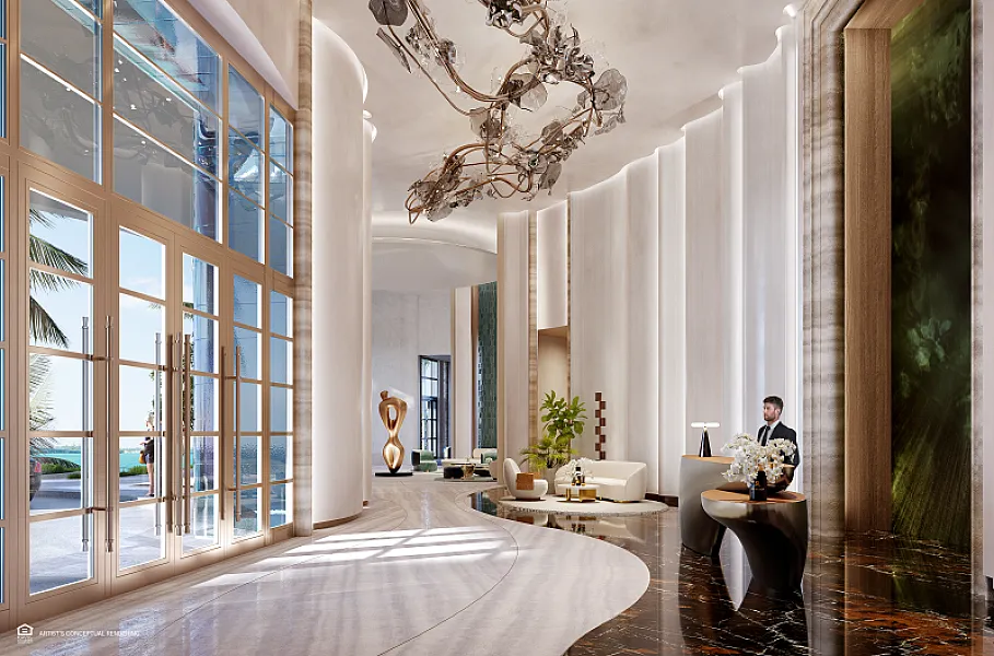 St Regis Brickell photo 27