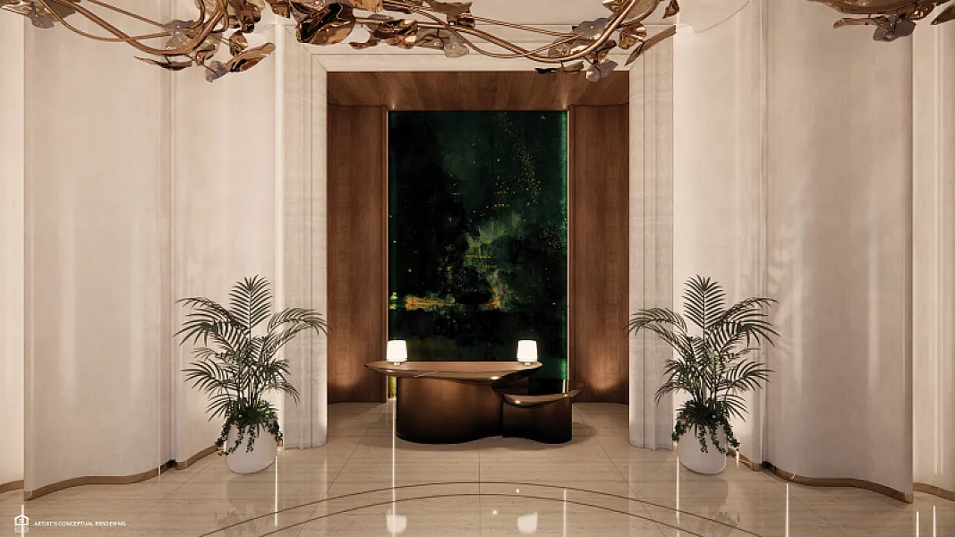 St Regis Brickell photo 29