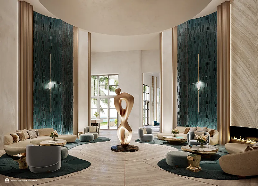 St Regis Brickell photo 30