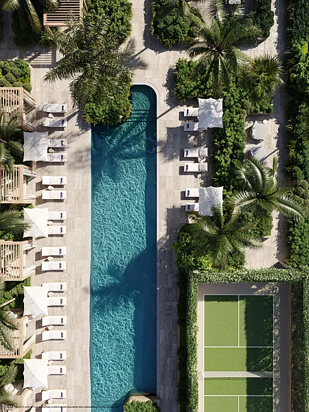 St Regis Brickell photo 34