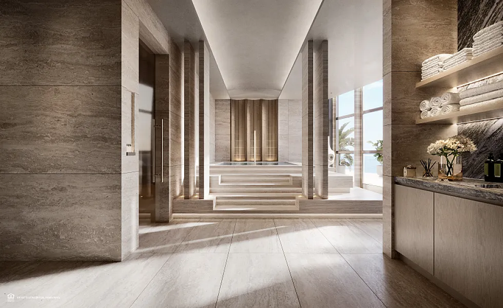 St Regis Brickell photo 35