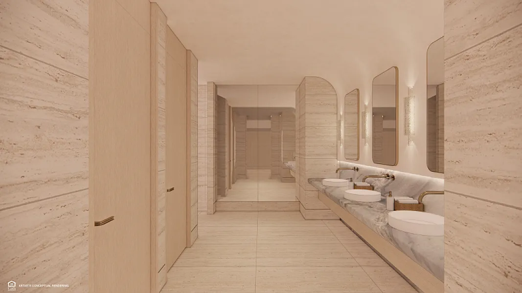 St Regis Brickell photo 37