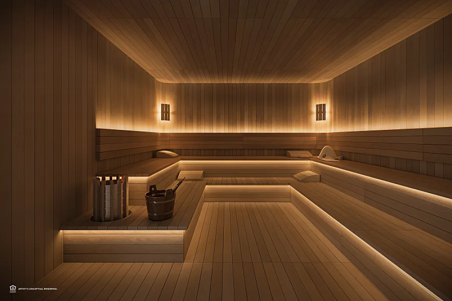 St Regis Brickell photo 38