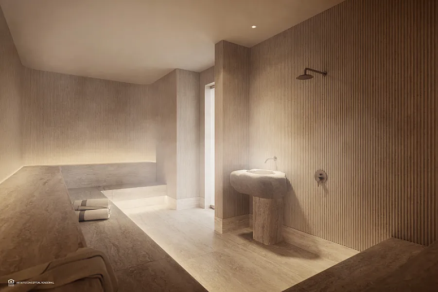 St Regis Brickell photo 39