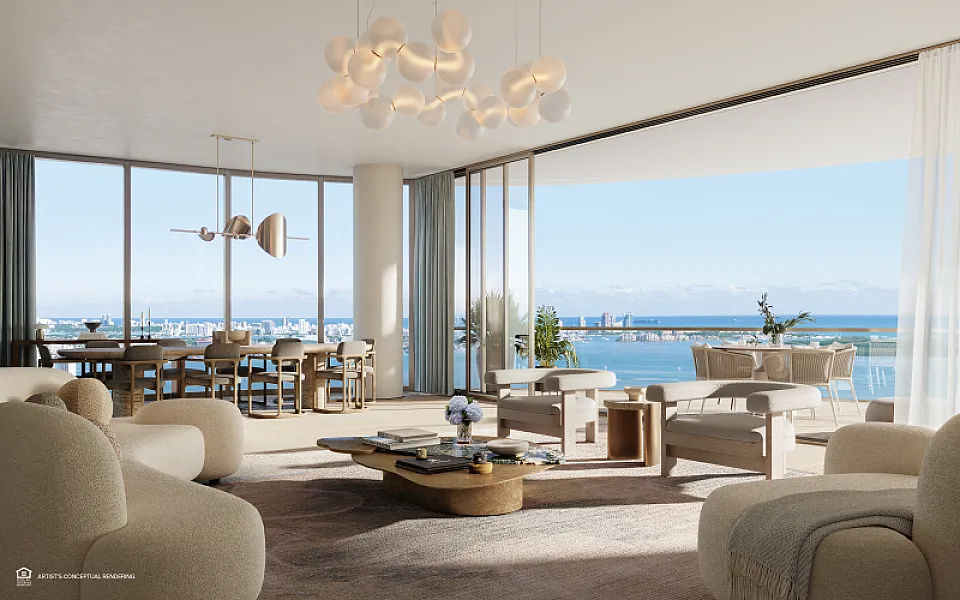 St Regis Brickell photo 40