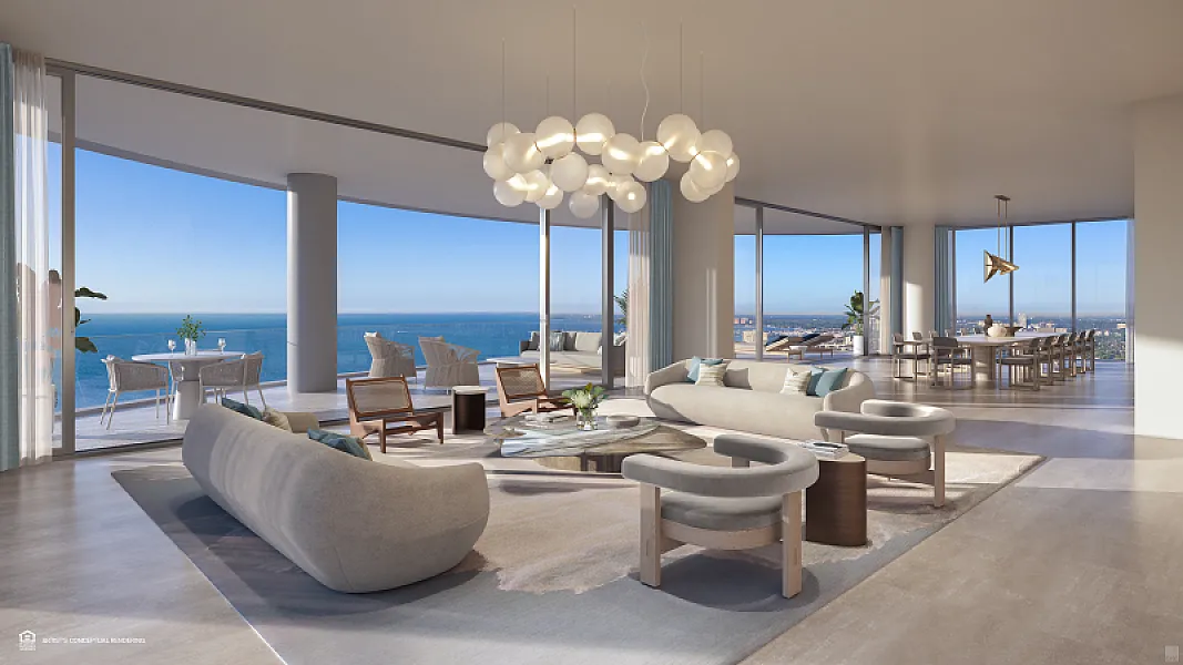 St Regis Brickell photo 41