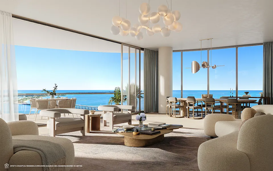 St Regis Brickell photo 43