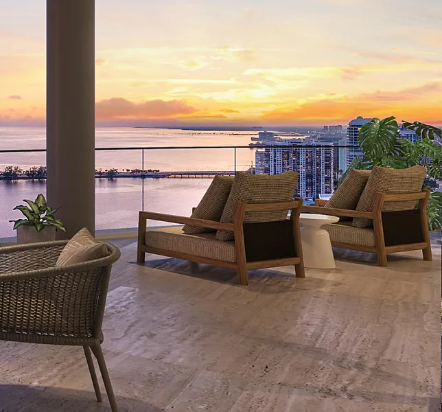 St Regis Brickell photo 44