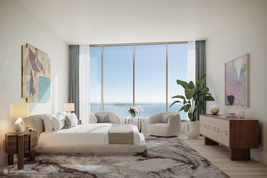 St Regis Brickell photo 45