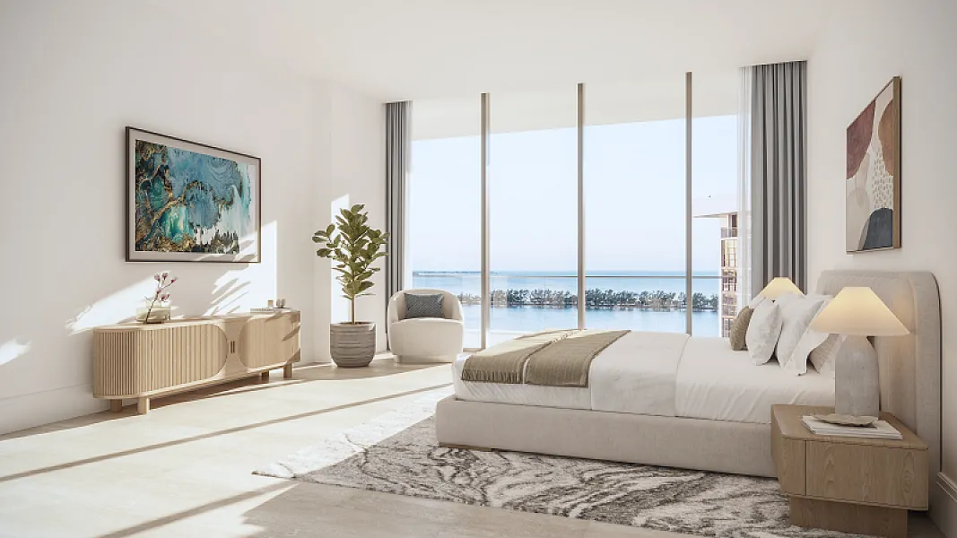 St Regis Brickell photo 46