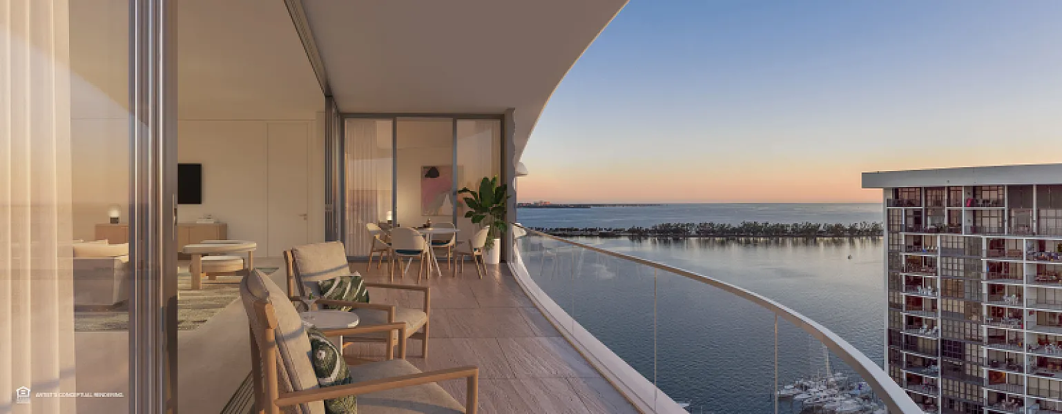 St Regis Brickell photo 47