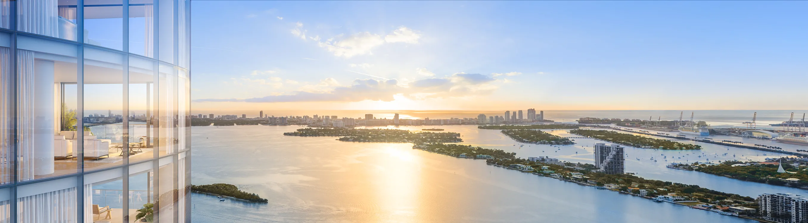 The Edition, Miami, FL — imagen 2 | Tradda Capital