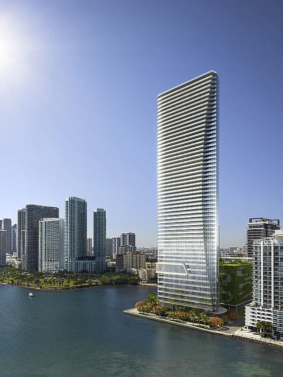 The Edition, Miami, FL — imagen 3 | Tradda Capital