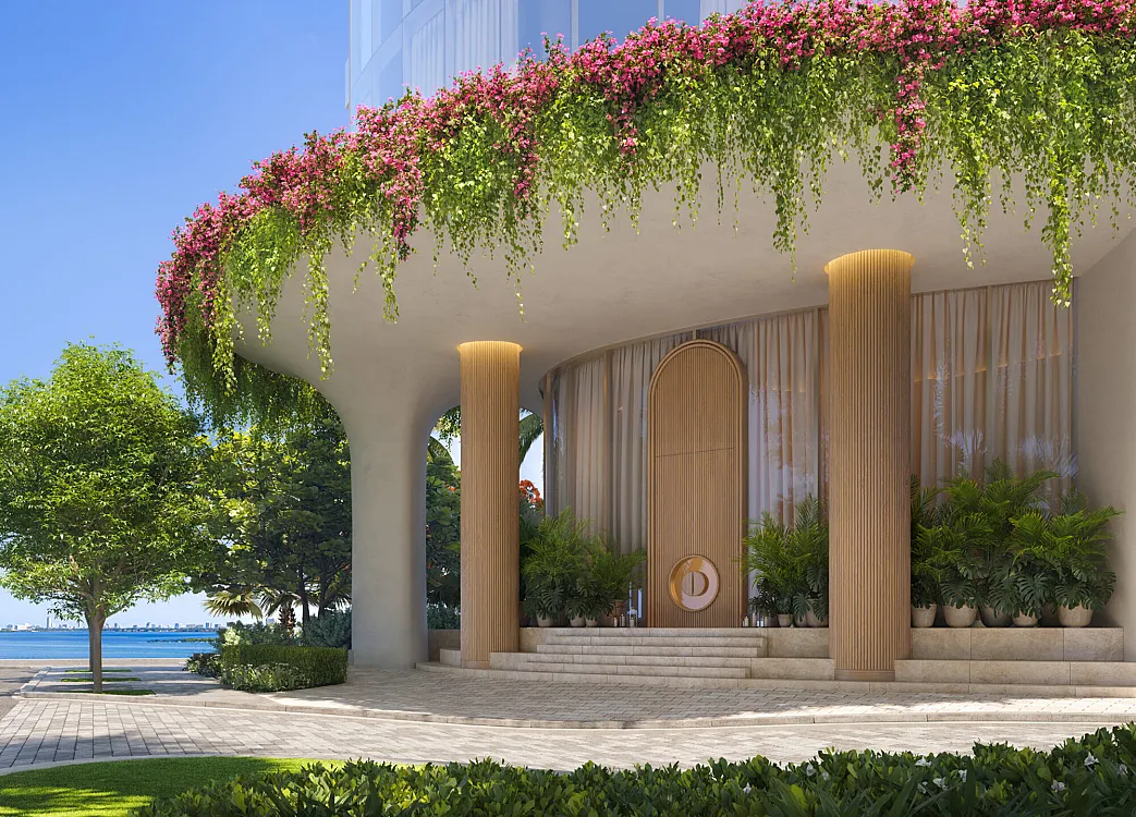 The Edition, Miami, FL — imagen 5 | Tradda Capital