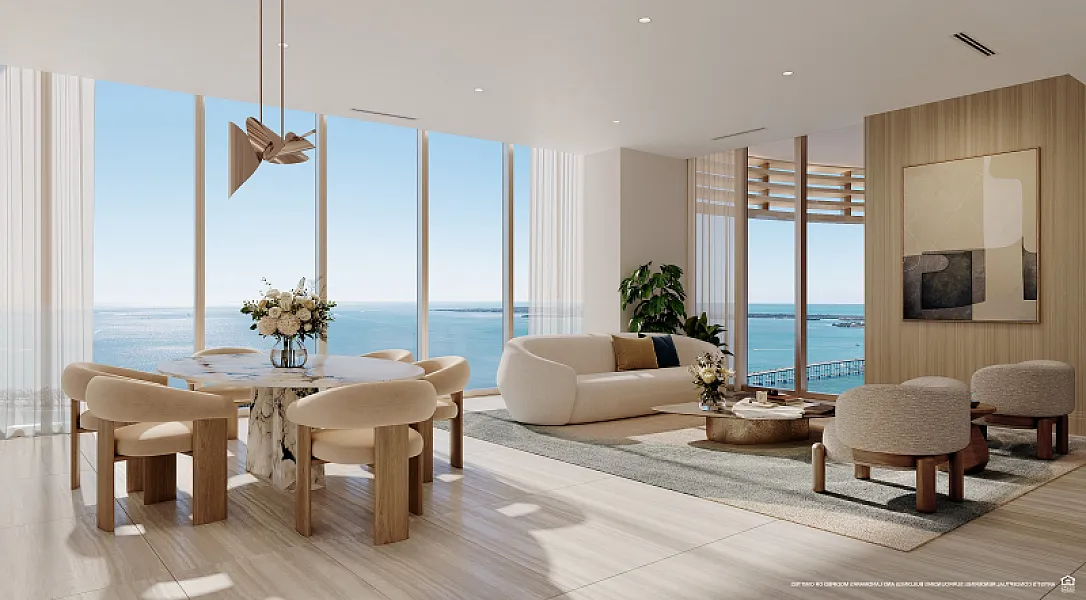 St Regis Brickell photo 49