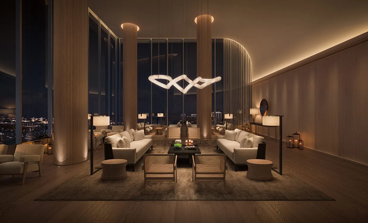 The Edition, Miami, FL — imagen 7 | Tradda Capital