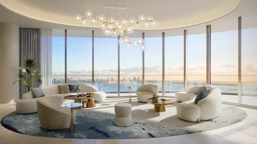 St Regis Brickell photo 50