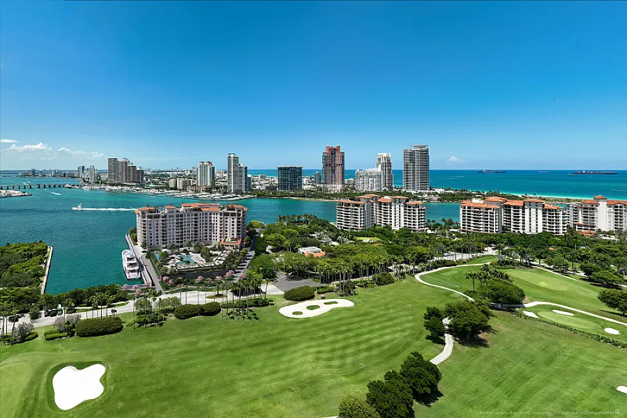 The Residences Six fisher Island photo 6