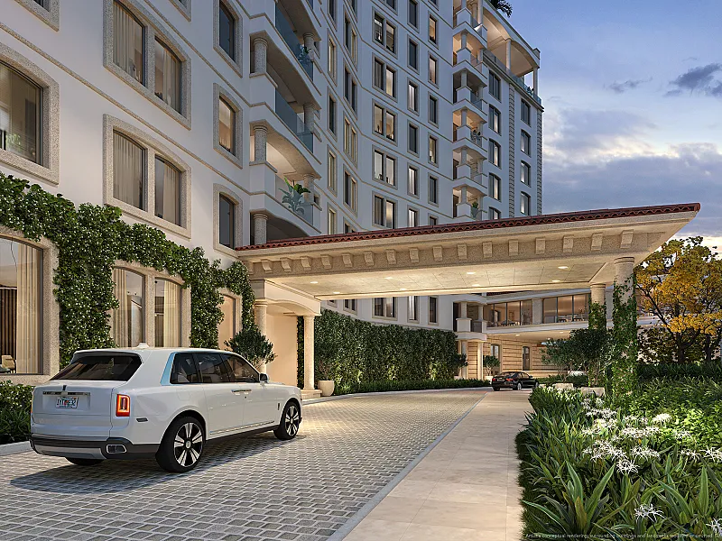 The Residences Six fisher Island photo 7