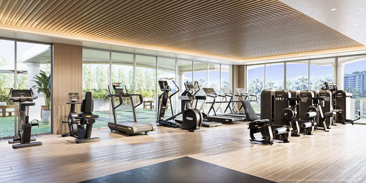 The Residences Six fisher Island photo 10