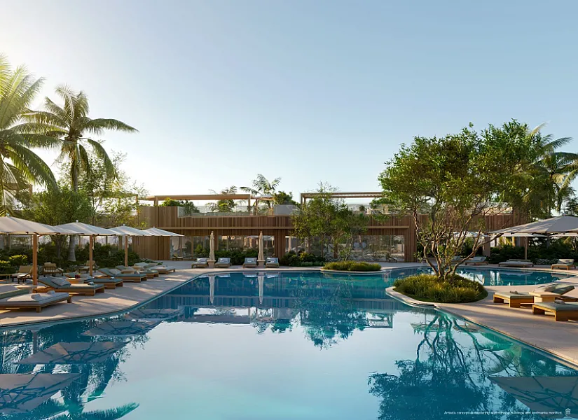 The Residences Six fisher Island photo 11