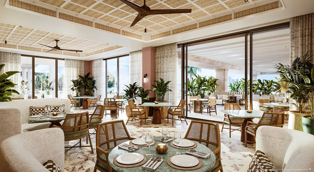 The Residences Six fisher Island photo 12