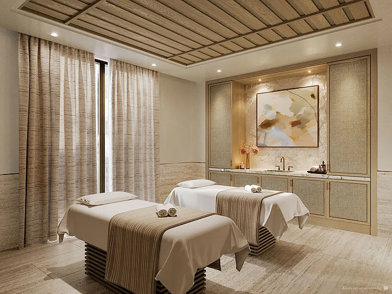 The Residences Six fisher Island photo 13