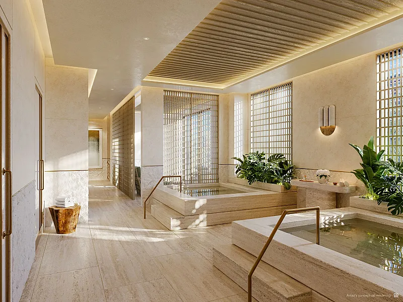 The Residences Six fisher Island photo 14