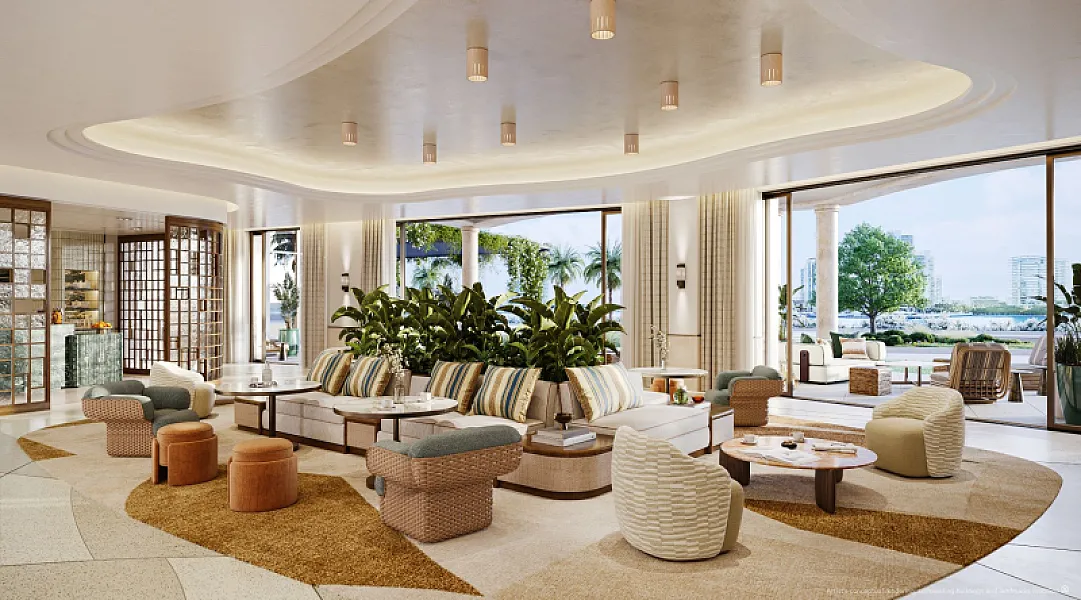 The Residences Six fisher Island photo 15