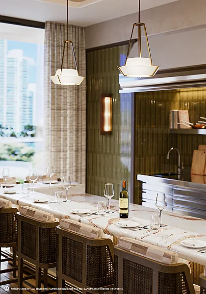 The Residences Six fisher Island photo 16
