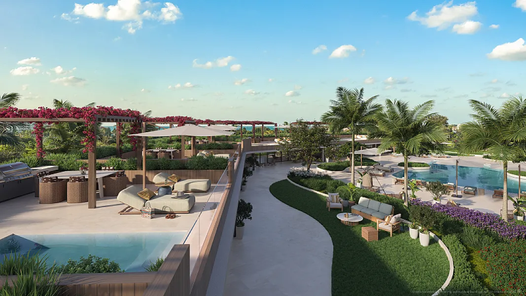 The Residences Six fisher Island photo 17
