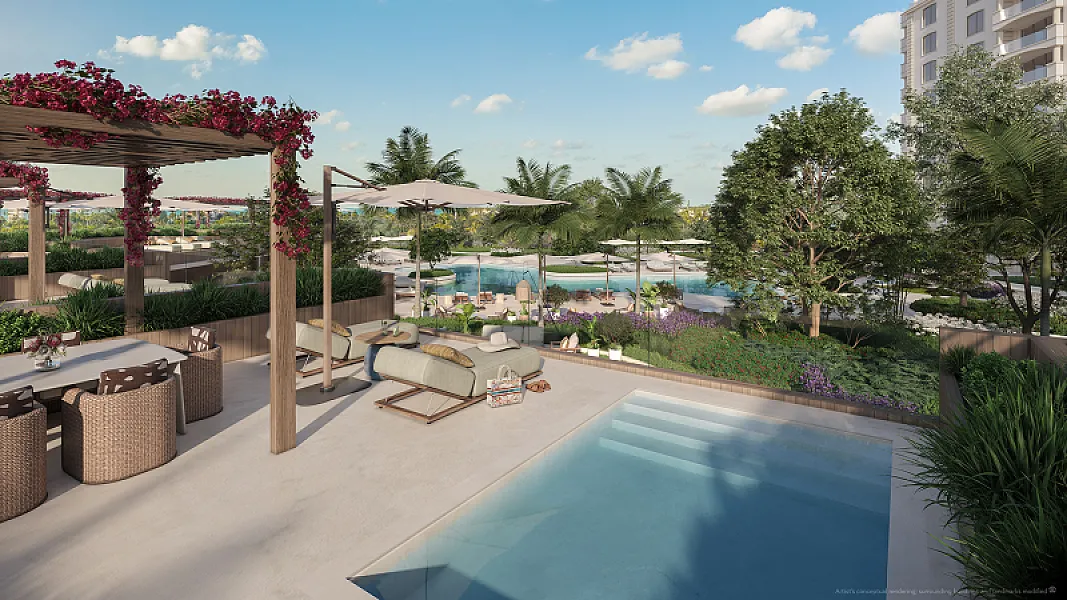 The Residences Six fisher Island photo 21