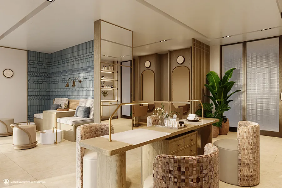 The Residences Six fisher Island photo 26