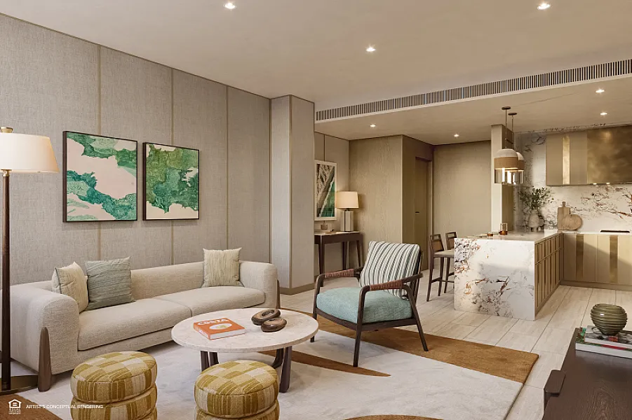 The Residences Six fisher Island photo 29