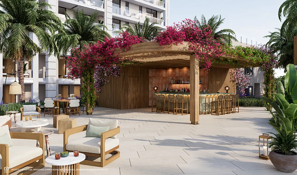 The Residences Six fisher Island photo 31