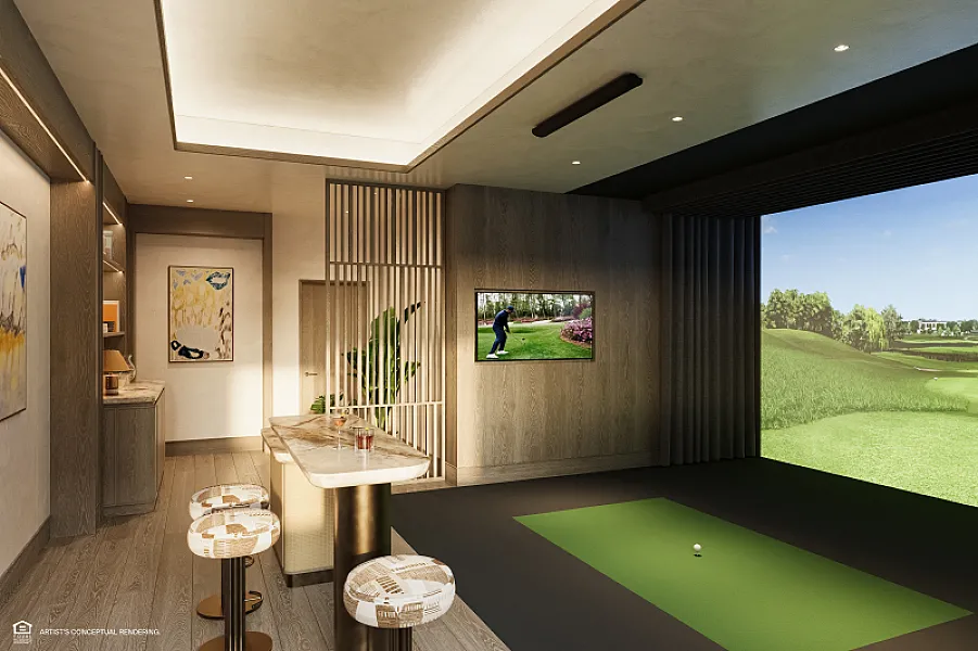 The Residences Six fisher Island photo 33