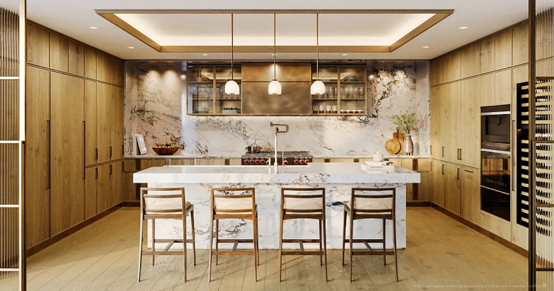 The Residences Six fisher Island photo 34
