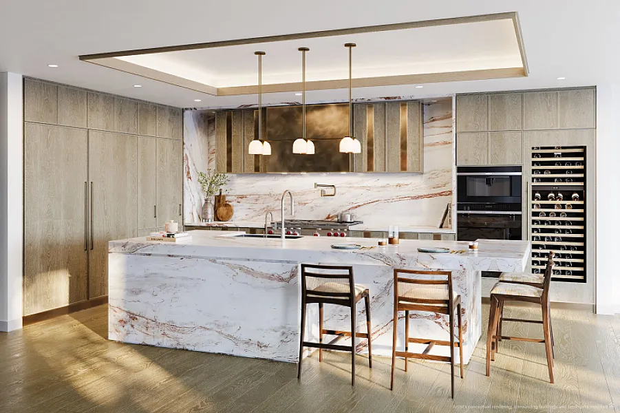 The Residences Six fisher Island photo 35