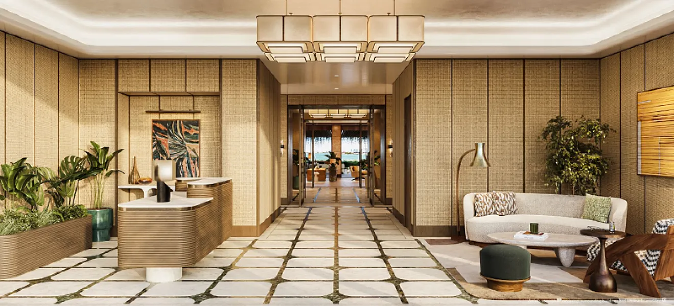 The Residences Six fisher Island photo 37