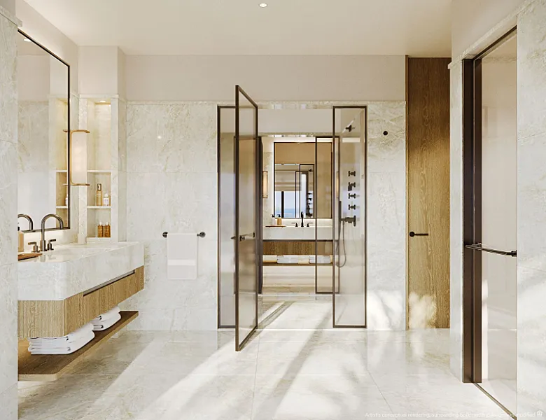 The Residences Six fisher Island photo 38