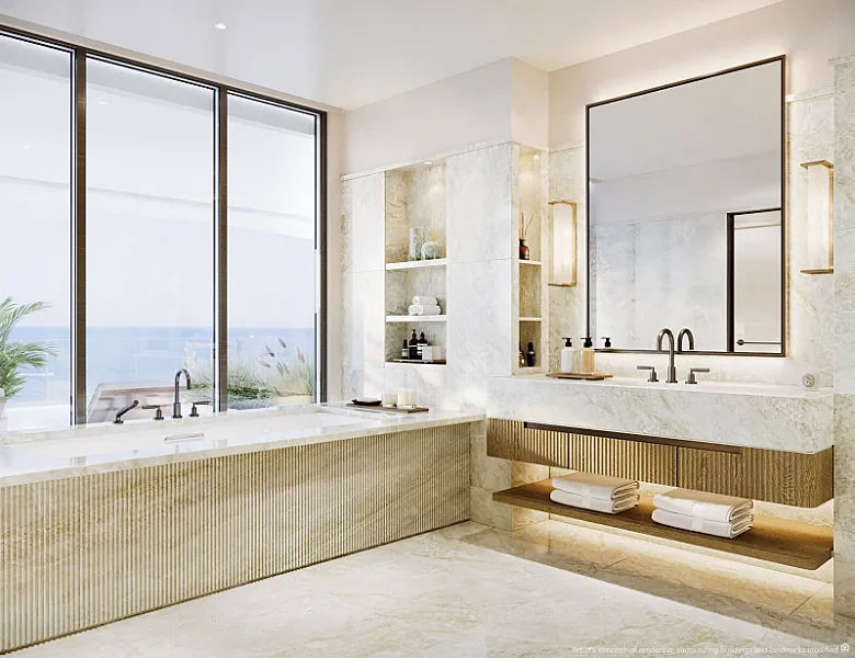 The Residences Six fisher Island photo 39
