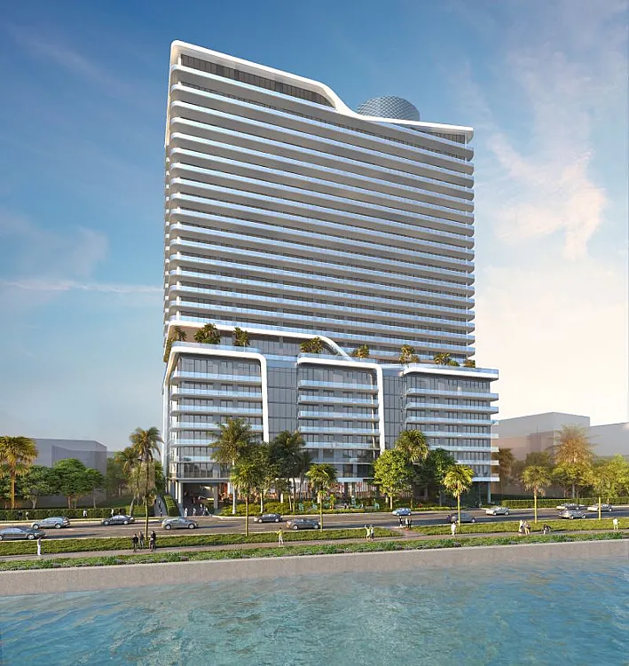 The Ritz Carlton Residences