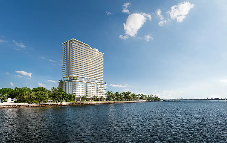 The Ritz Carlton Residences photo 2