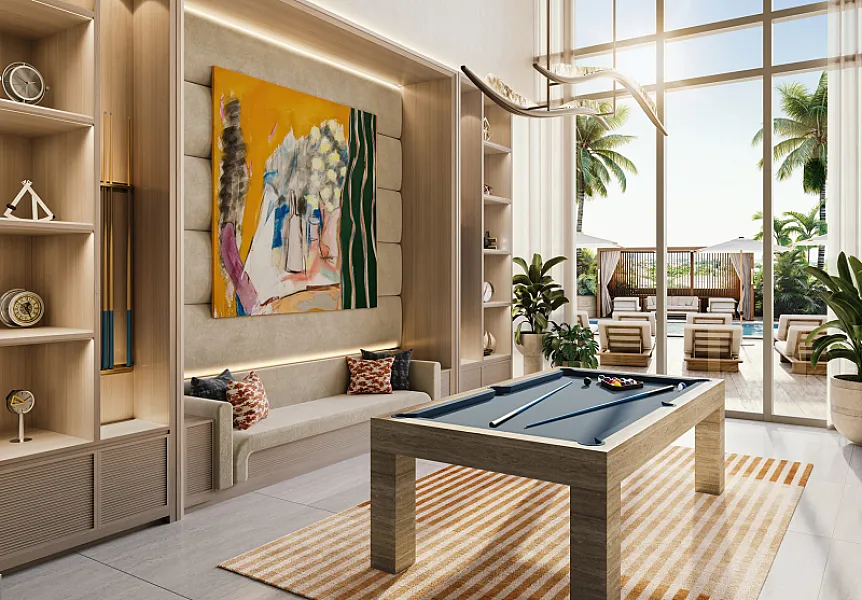 The Ritz Carlton Residences photo 3