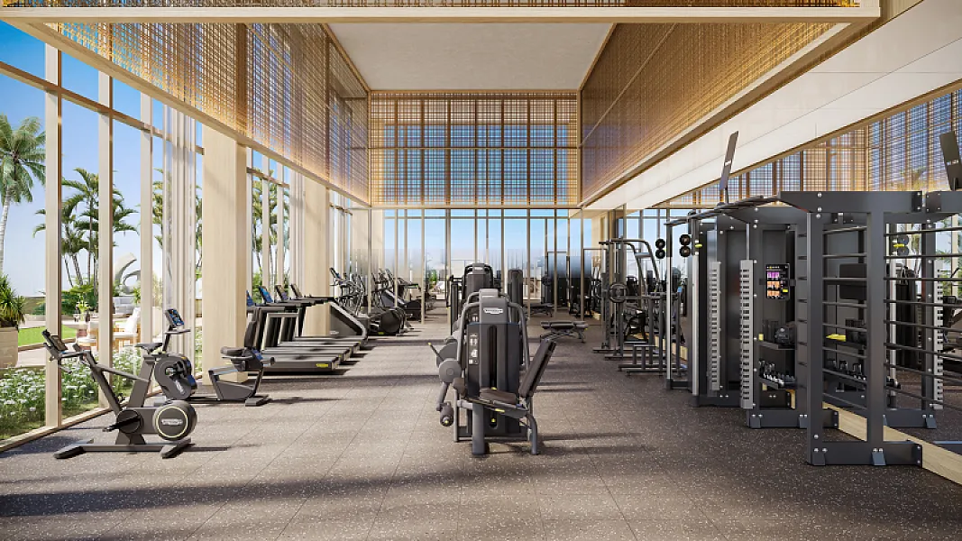 The Ritz Carlton Residences photo 4