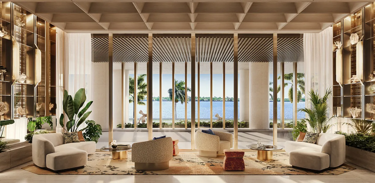The Ritz Carlton Residences photo 5