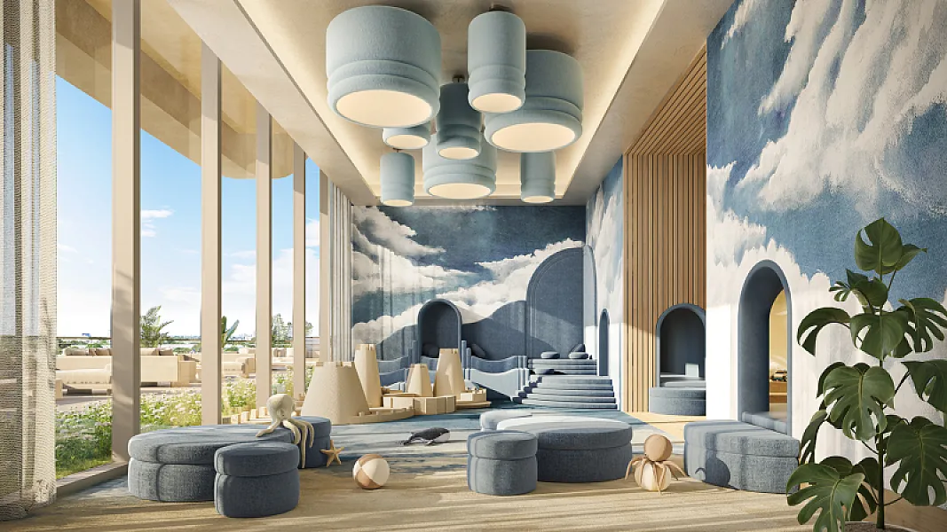 The Ritz Carlton Residences photo 6