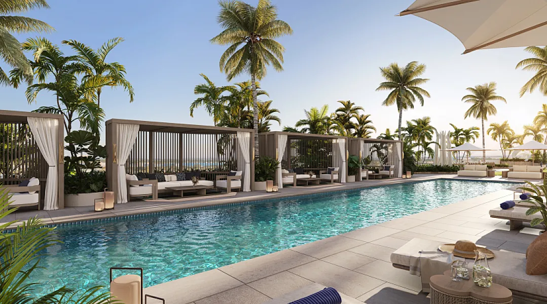 The Ritz Carlton Residences photo 7