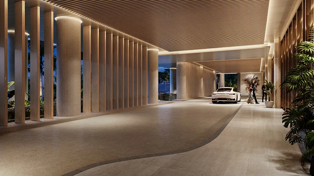 The Ritz Carlton Residences photo 8